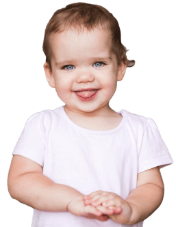 Child Age Pic