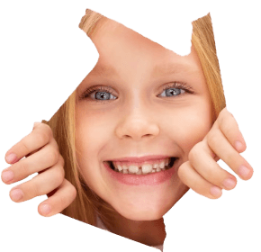 Child Picking Pic